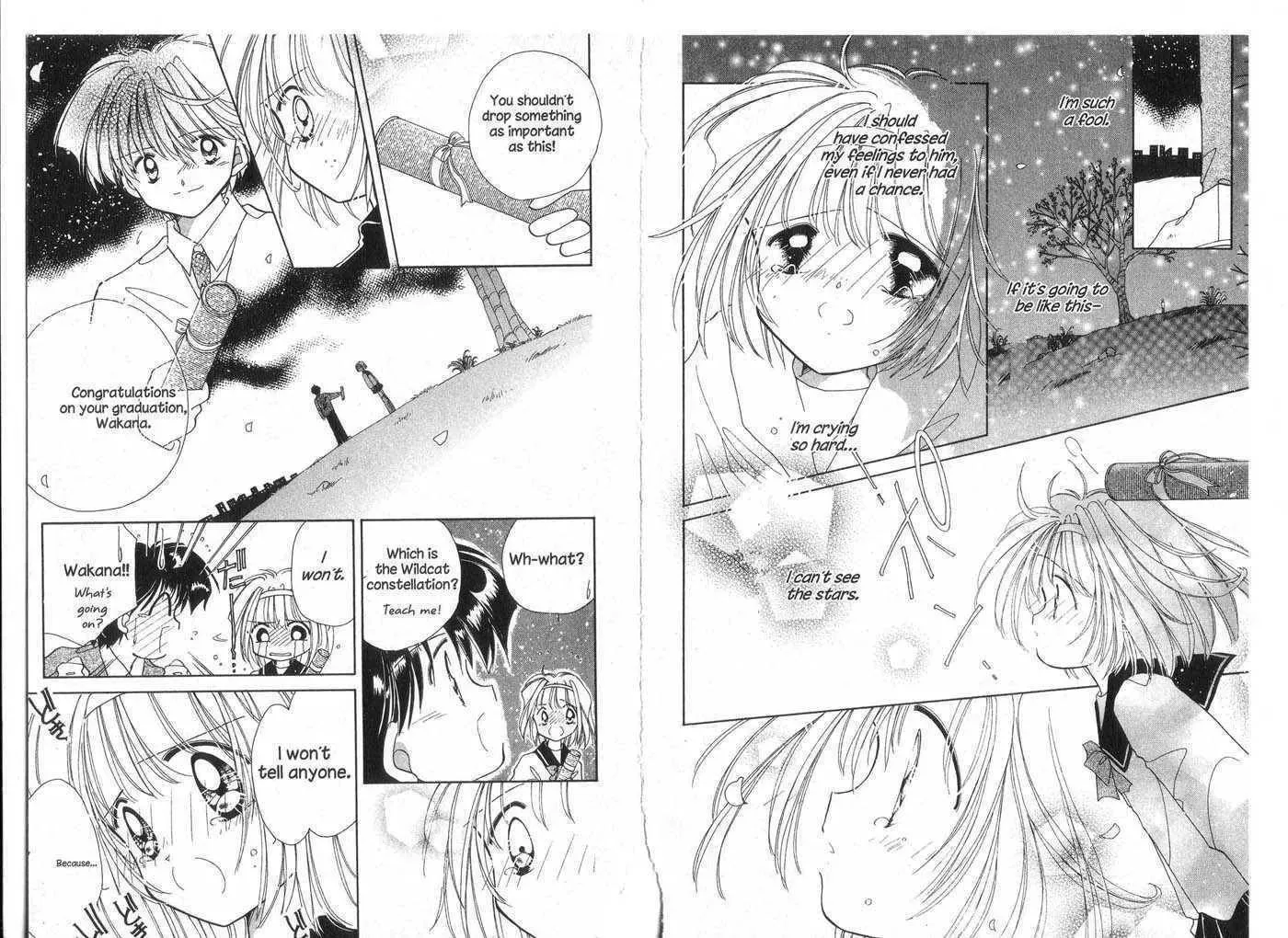 Read The Wildcat Constellation chapter 0 image 13 on Lezhin