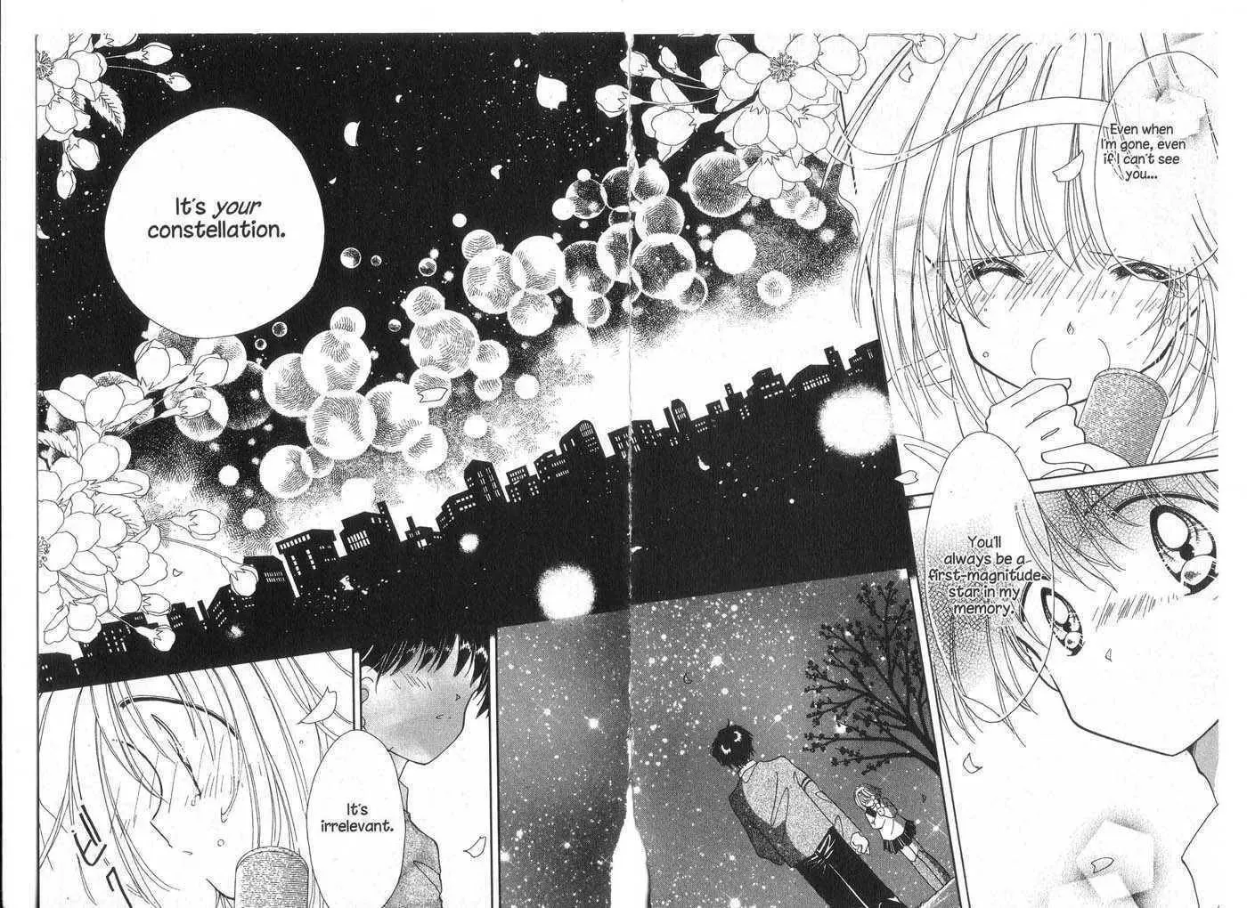 Read The Wildcat Constellation chapter 0 image 14 on Lezhin