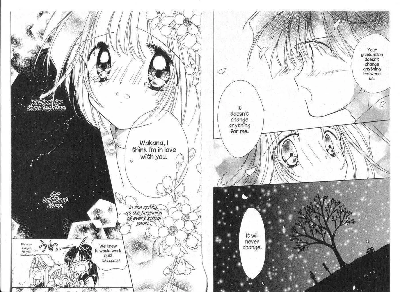 Read The Wildcat Constellation chapter 0 image 15 on Lezhin