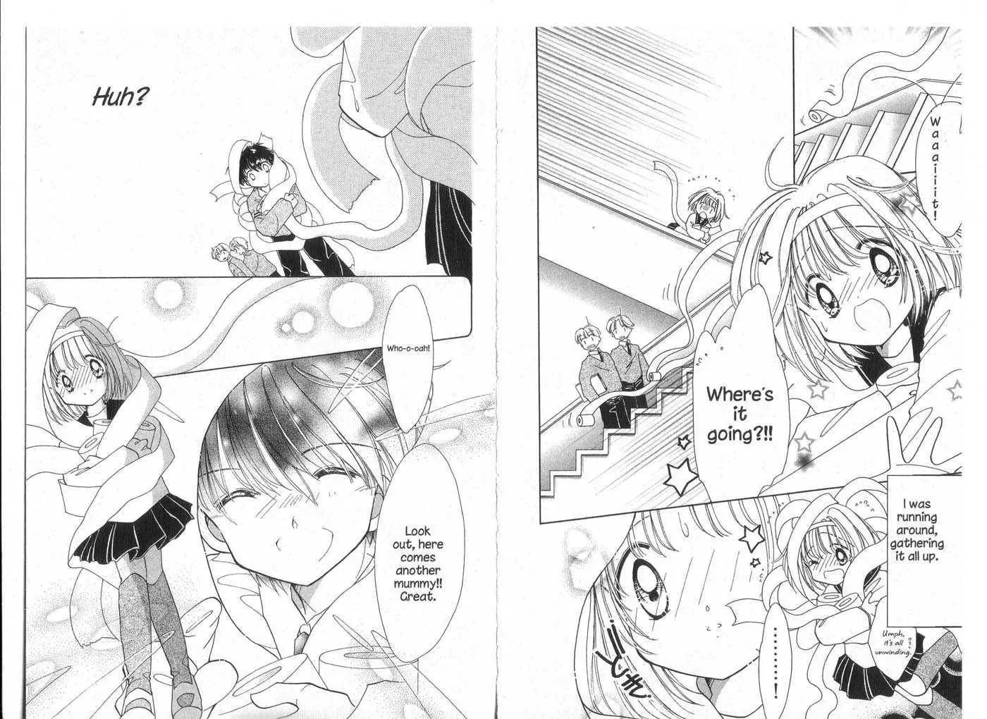 Read The Wildcat Constellation chapter 0 image 4 on Lezhin