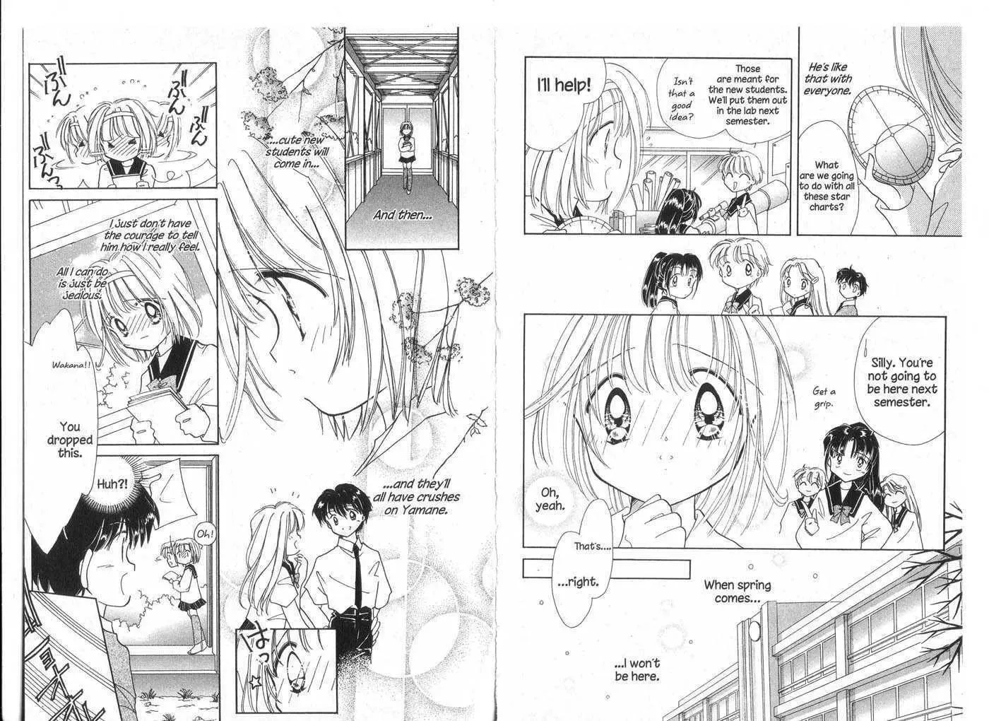 Read The Wildcat Constellation chapter 0 image 6 on Lezhin