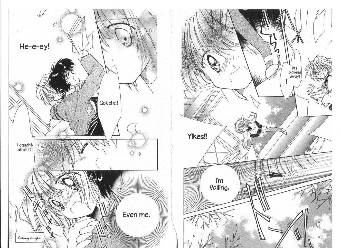 Read The Wildcat Constellation chapter 0 image 7 on Lezhin