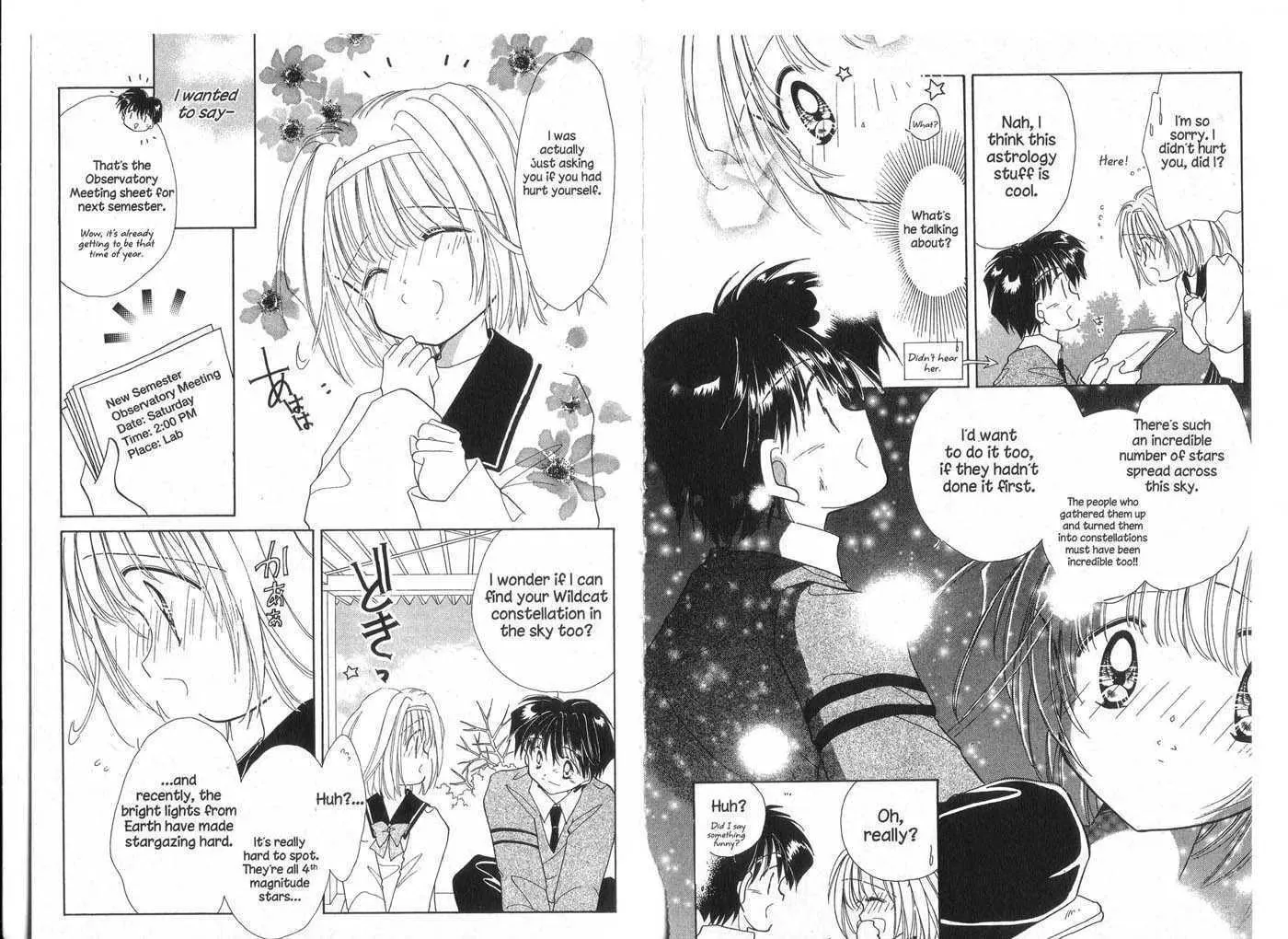 Read The Wildcat Constellation chapter 0 image 8 on Lezhin