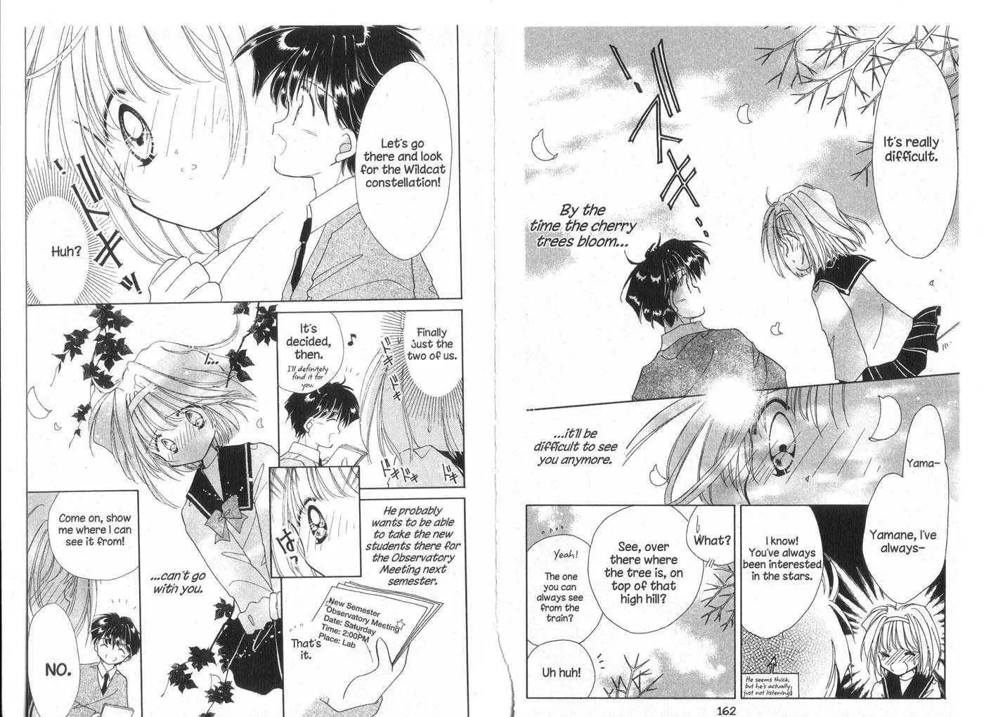 Read The Wildcat Constellation chapter 0 image 9 on Lezhin