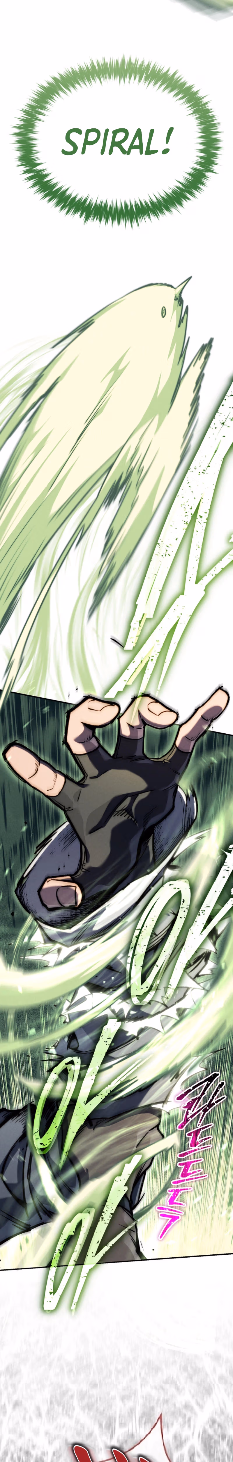Read The Wind Mage chapter 1 image 41 on Lezhin