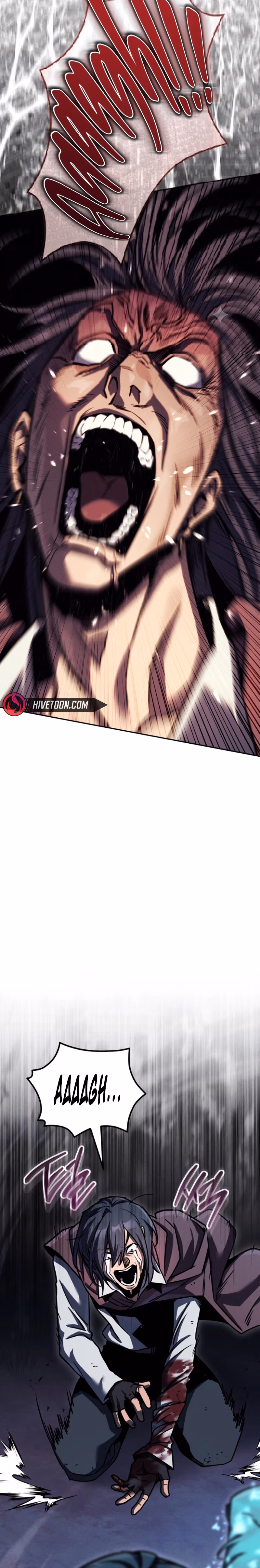 Read The Wind Mage chapter 1 image 42 on Lezhin