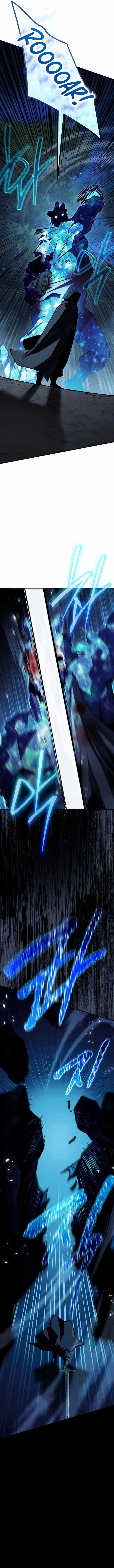 Read The Wind Mage chapter 20 image 1 on Lezhin
