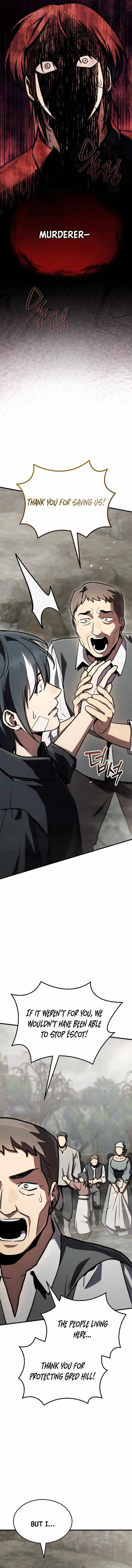 Read The Wind Mage chapter 20 image 11 on Lezhin