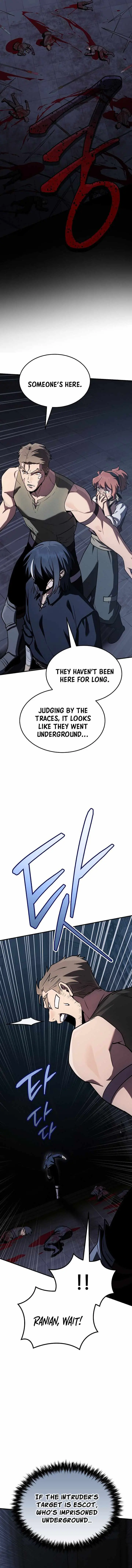 Read The Wind Mage chapter 20 image 15 on Lezhin
