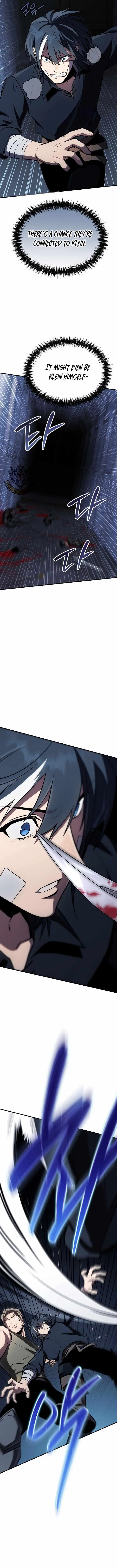 Read The Wind Mage chapter 20 image 16 on Lezhin