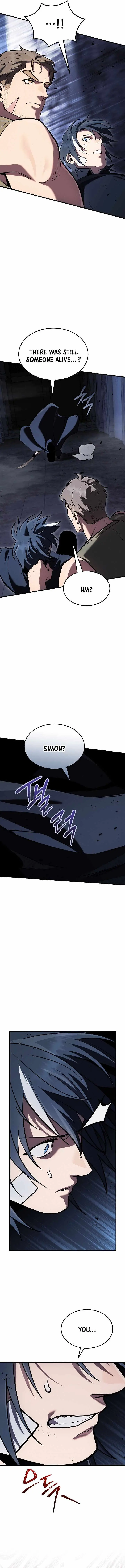 Read The Wind Mage chapter 20 image 17 on Lezhin