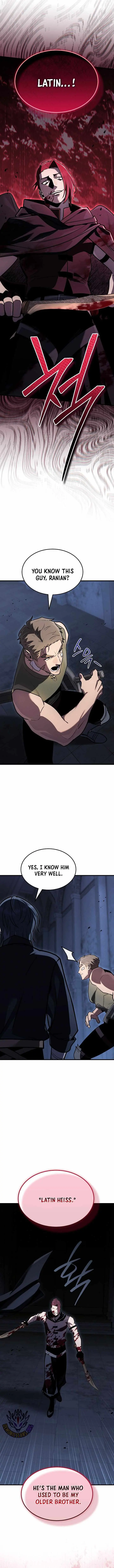Read The Wind Mage chapter 20 image 18 on Lezhin