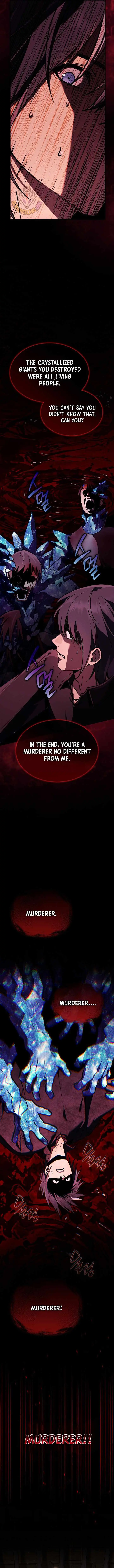 Read The Wind Mage chapter 20 image 4 on Lezhin