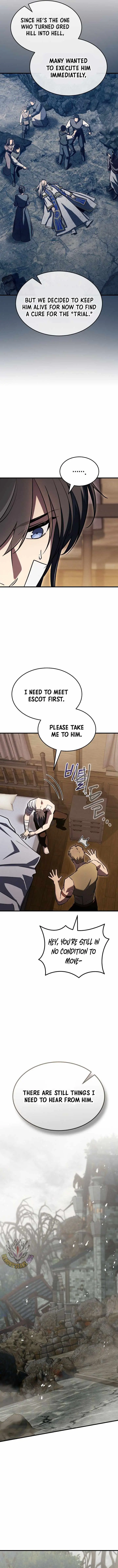 Read The Wind Mage chapter 20 image 8 on Lezhin