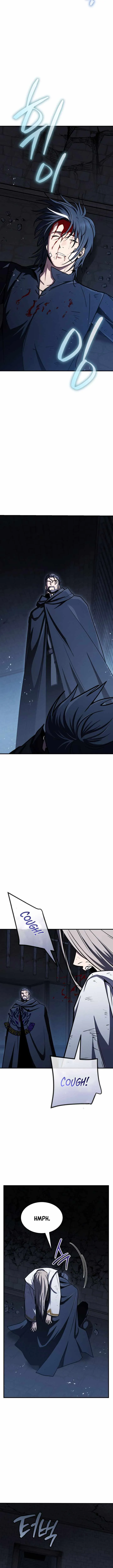 Read The Wind Mage chapter 21 image 16 on Lezhin