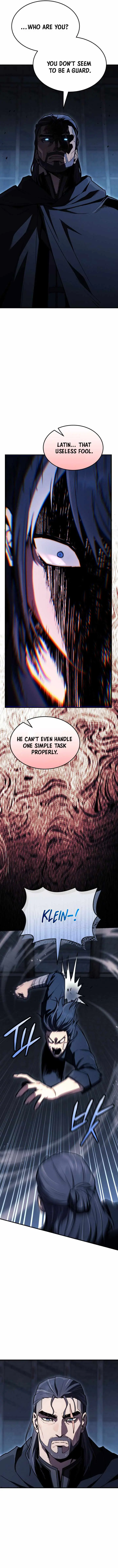 Read The Wind Mage chapter 21 image 7 on Lezhin