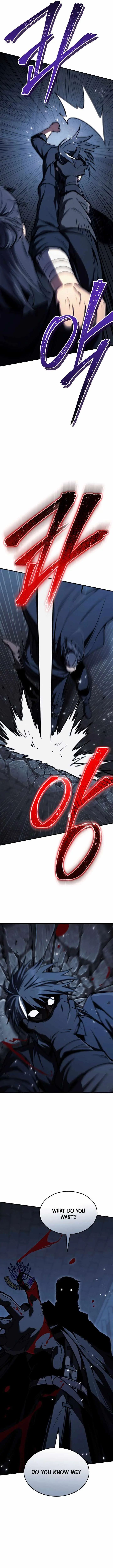 Read The Wind Mage chapter 21 image 8 on Lezhin