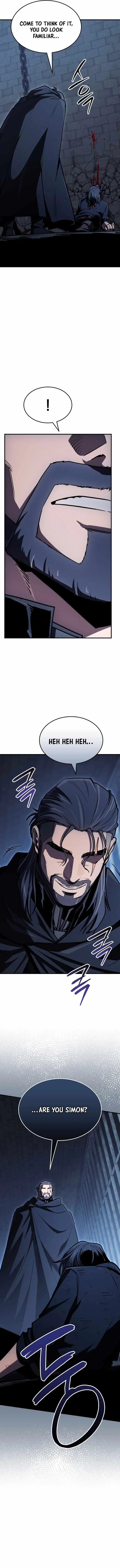 Read The Wind Mage chapter 21 image 9 on Lezhin
