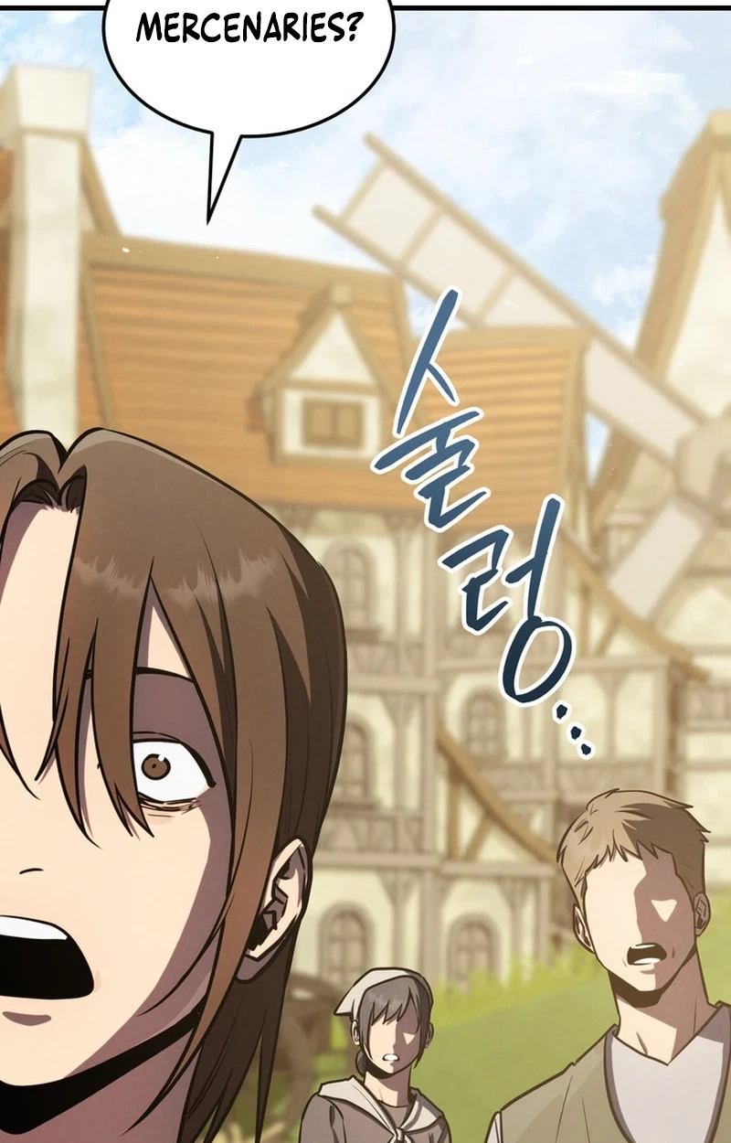 Read The Wind Mage chapter 23 image 116 on Lezhin