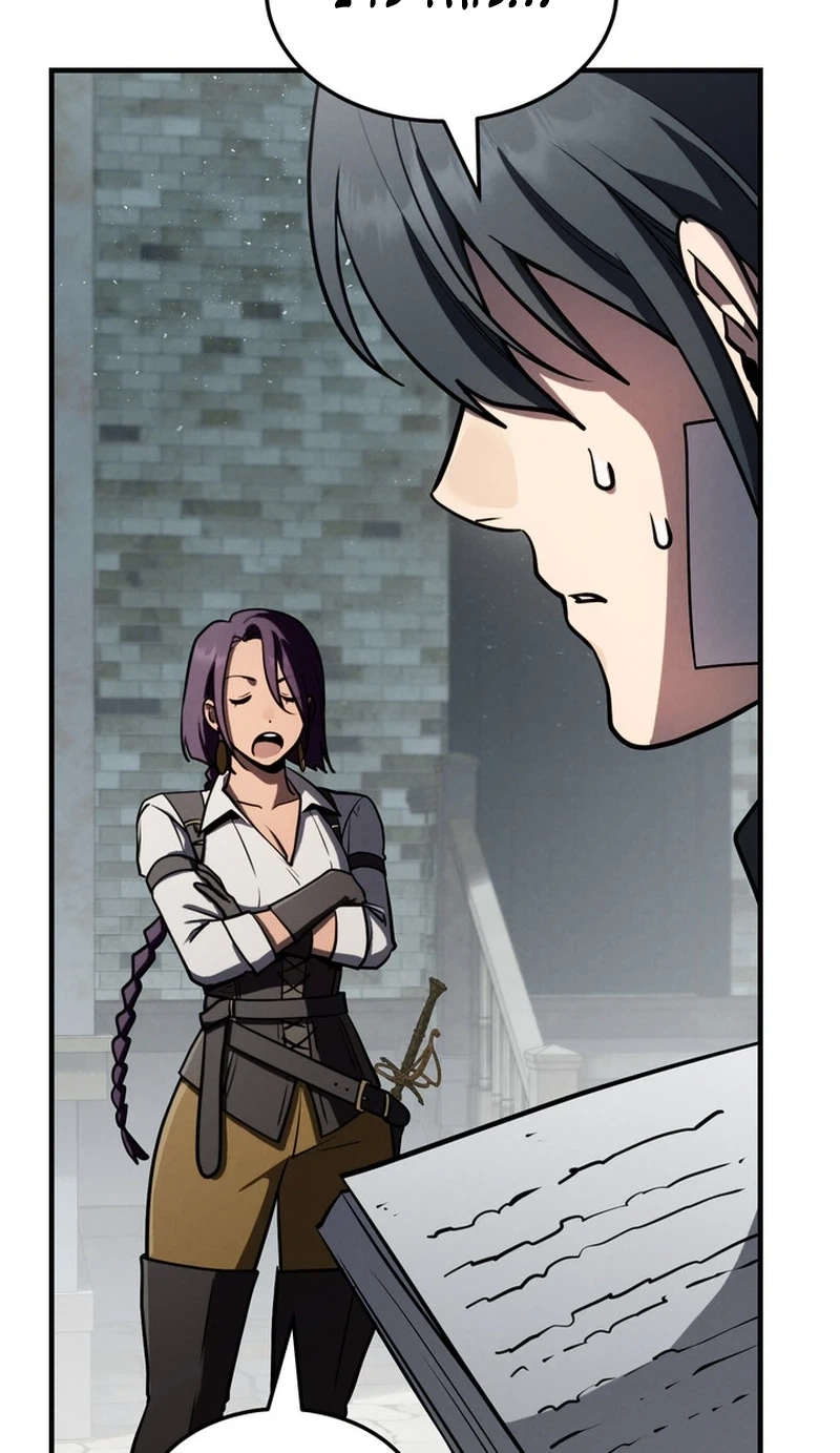 Read The Wind Mage chapter 23 image 12 on Lezhin