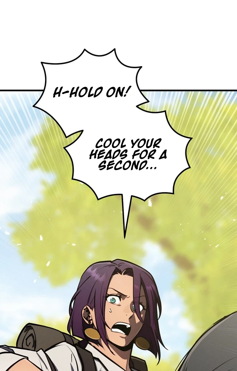Read The Wind Mage chapter 23 image 125 on Lezhin