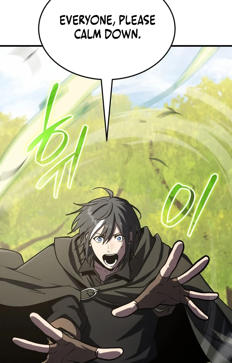 Read The Wind Mage chapter 23 image 130 on Lezhin