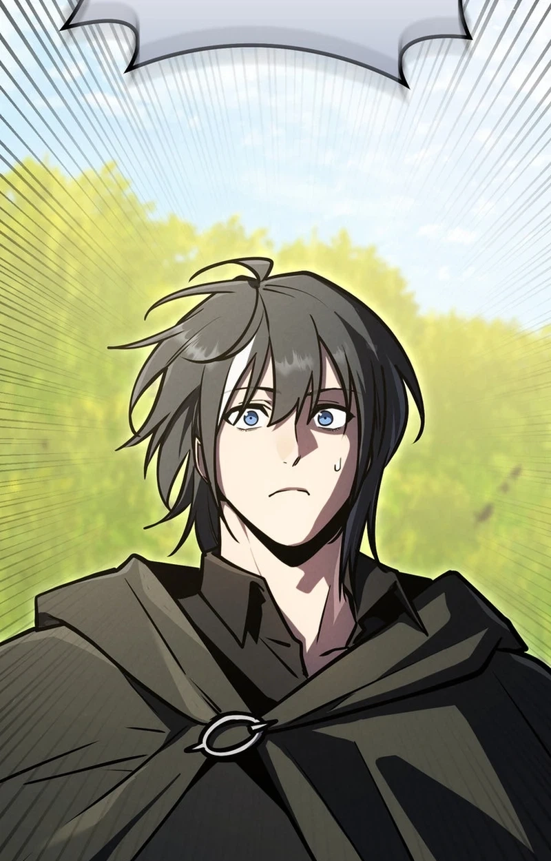 Read The Wind Mage chapter 23 image 134 on Lezhin