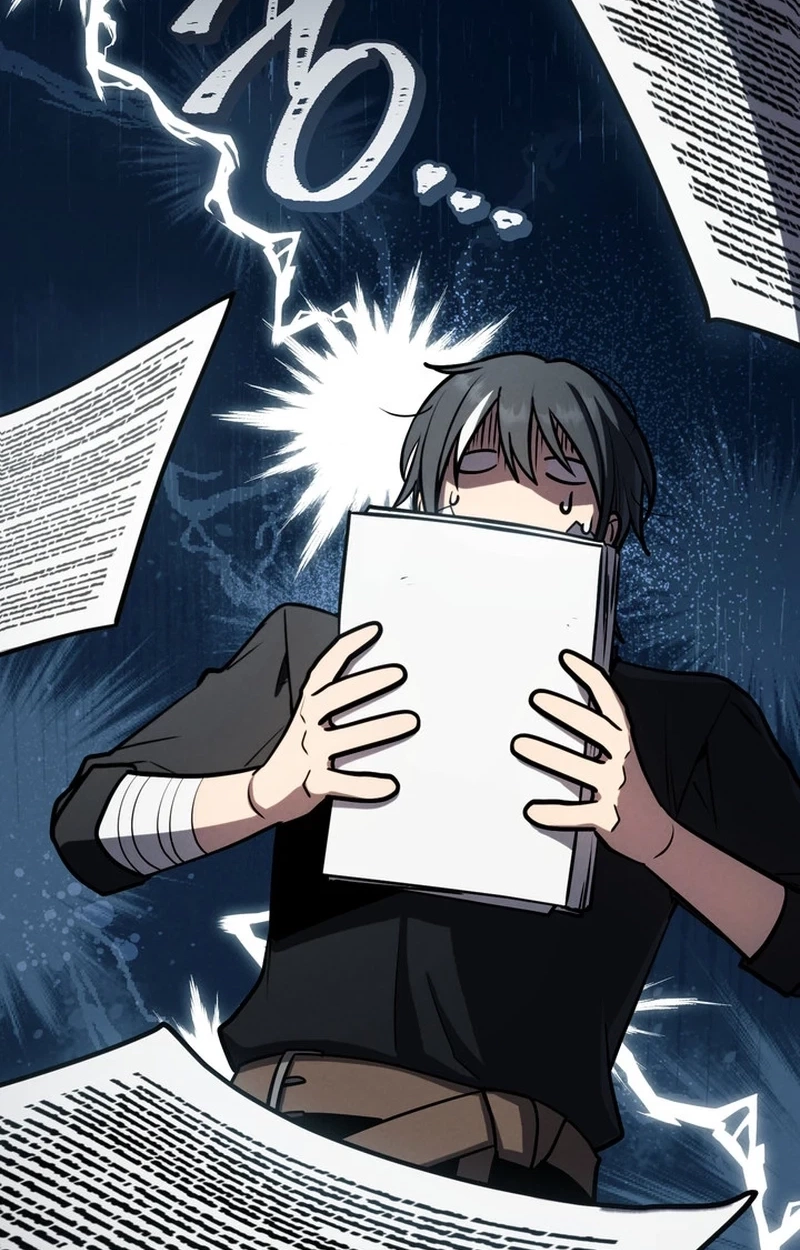 Read The Wind Mage chapter 23 image 14 on Lezhin