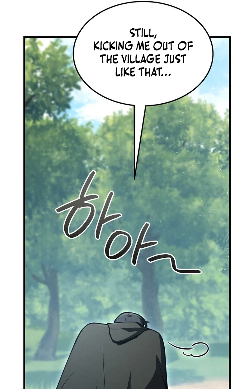 Read The Wind Mage chapter 23 image 144 on Lezhin