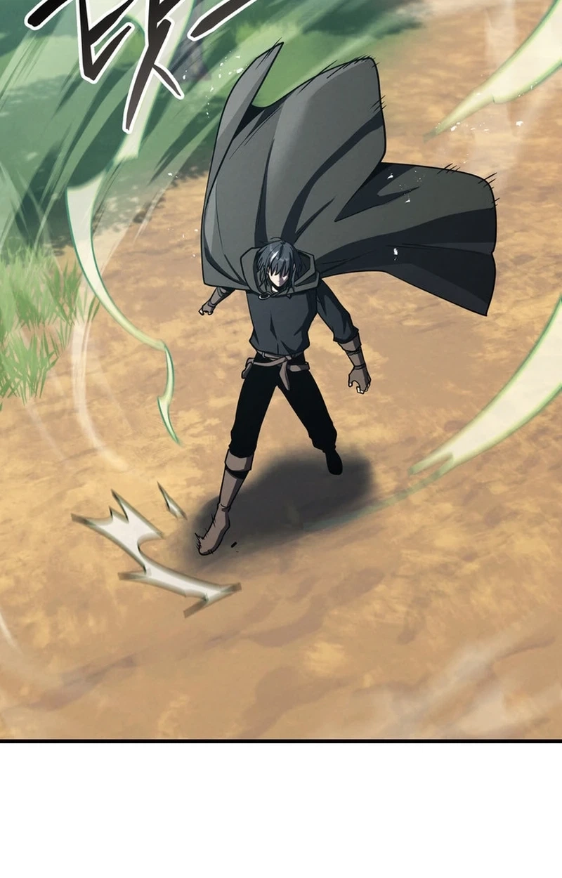 Read The Wind Mage chapter 23 image 161 on Lezhin