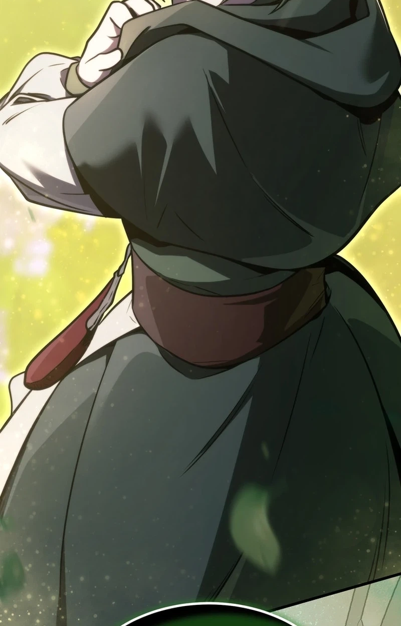 Read The Wind Mage chapter 23 image 167 on Lezhin
