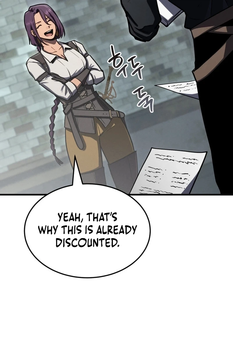 Read The Wind Mage chapter 23 image 17 on Lezhin
