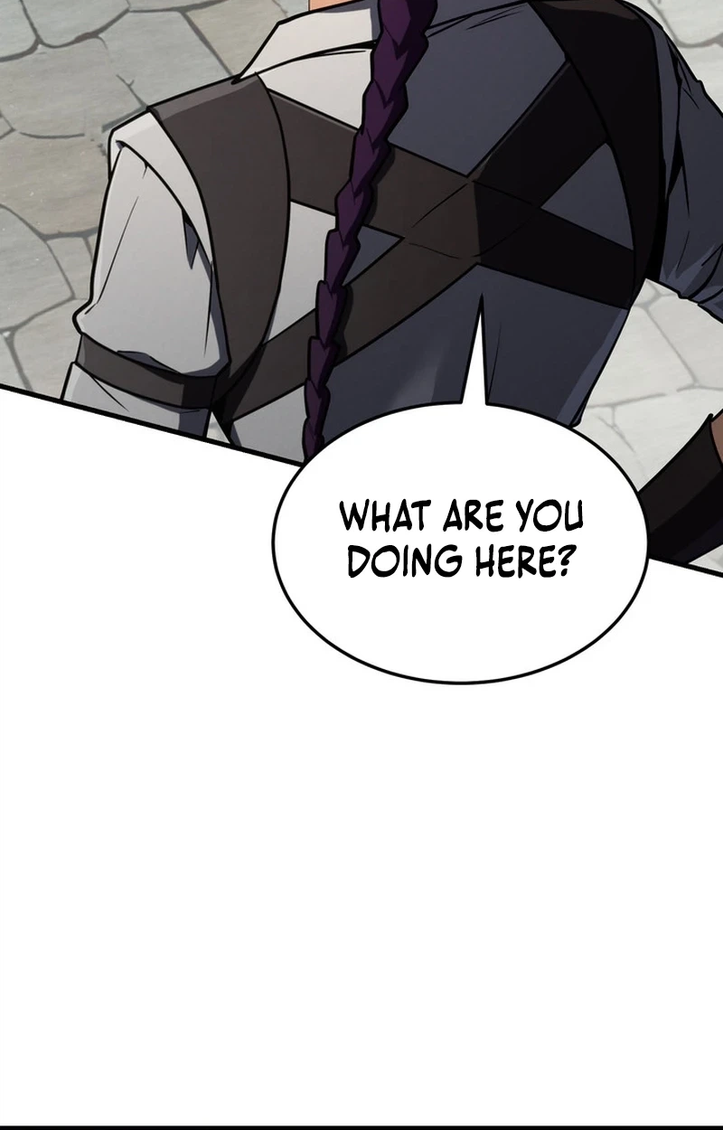Read The Wind Mage chapter 23 image 2 on Lezhin