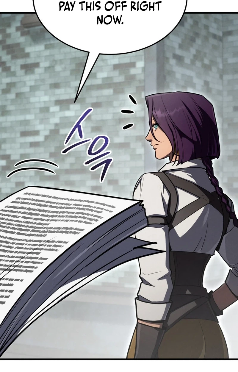 Read The Wind Mage chapter 23 image 22 on Lezhin