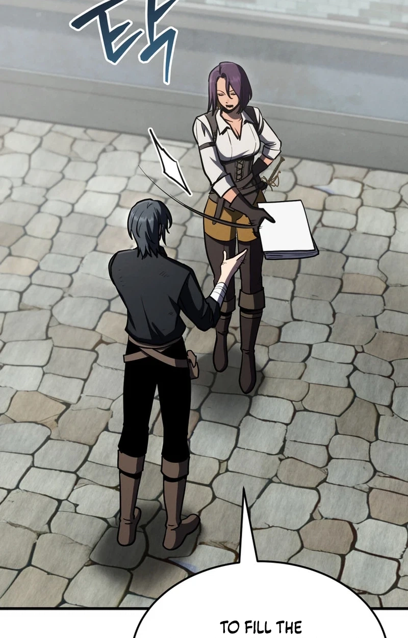Read The Wind Mage chapter 23 image 28 on Lezhin