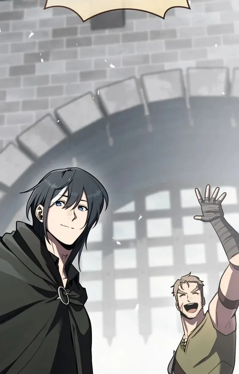 Read The Wind Mage chapter 23 image 39 on Lezhin