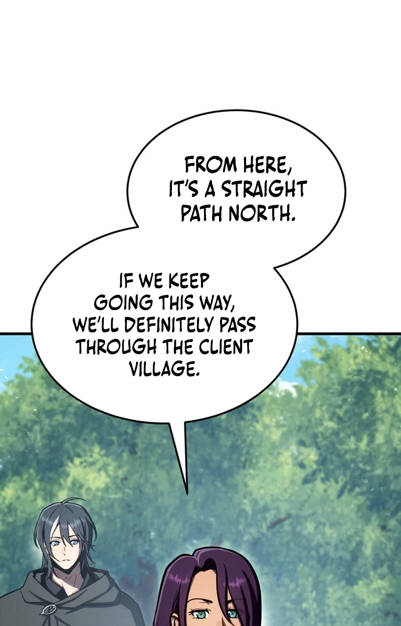 Read The Wind Mage chapter 23 image 44 on Lezhin