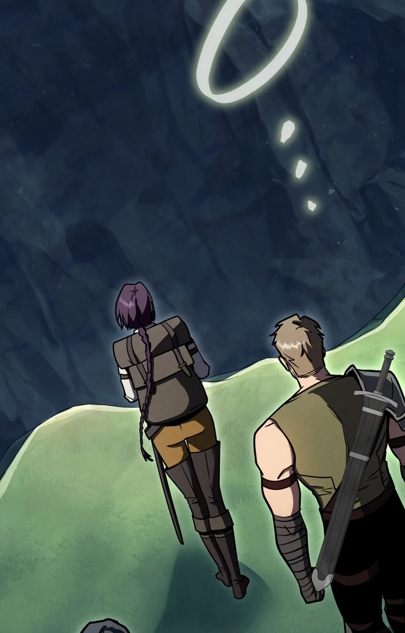 Read The Wind Mage chapter 23 image 52 on Lezhin