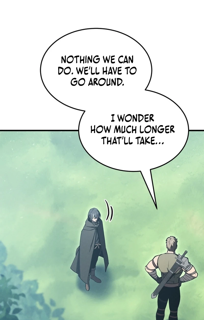 Read The Wind Mage chapter 23 image 58 on Lezhin