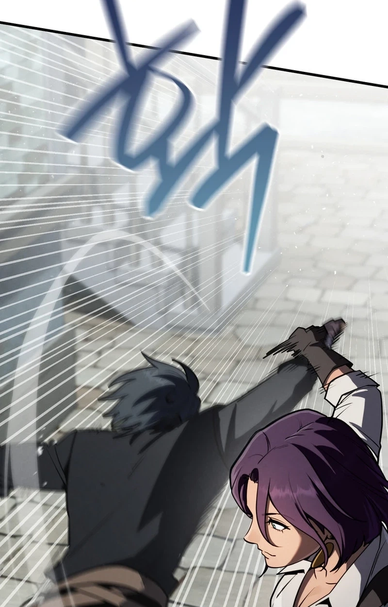 Read The Wind Mage chapter 23 image 6 on Lezhin