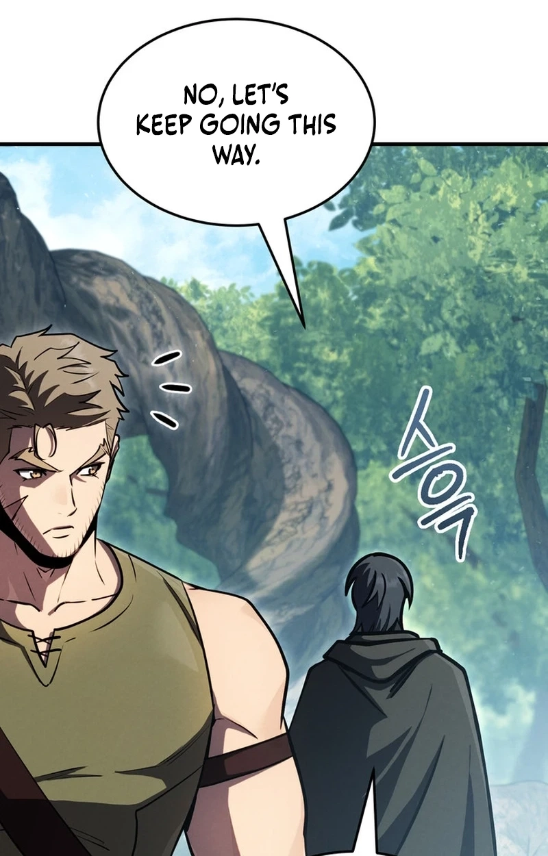 Read The Wind Mage chapter 23 image 60 on Lezhin