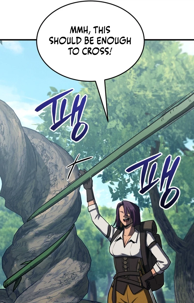 Read The Wind Mage chapter 23 image 72 on Lezhin