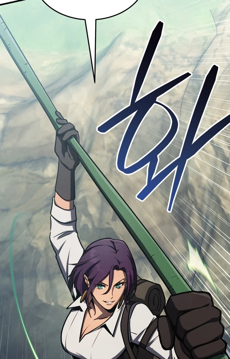 Read The Wind Mage chapter 23 image 76 on Lezhin