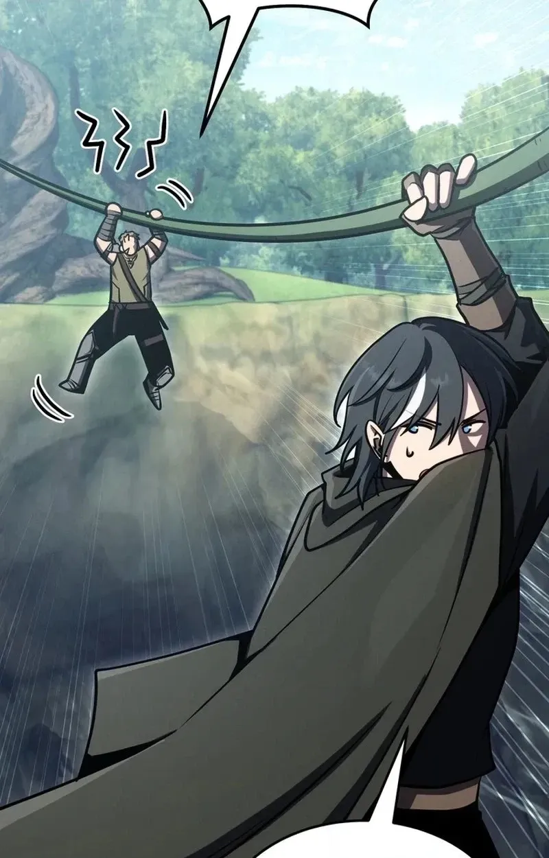 Read The Wind Mage chapter 23 image 79 on Lezhin