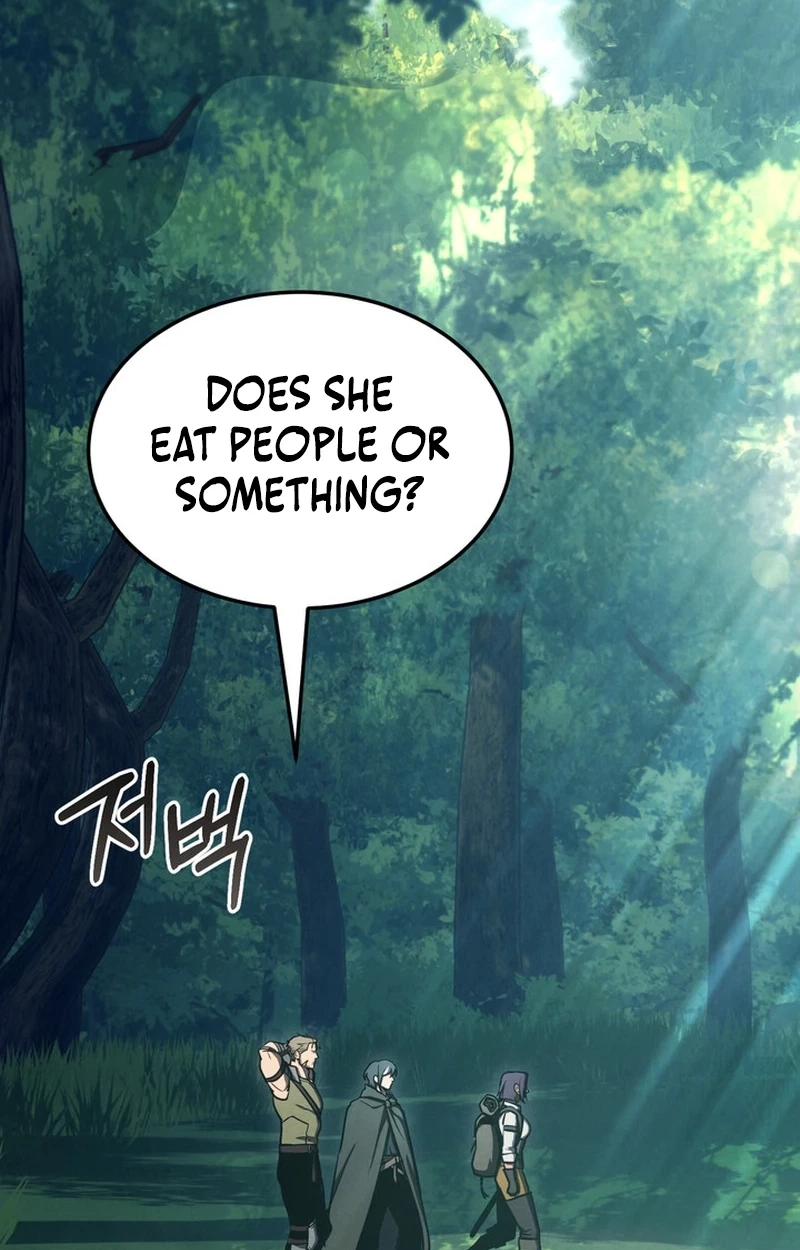 Read The Wind Mage chapter 23 image 82 on Lezhin