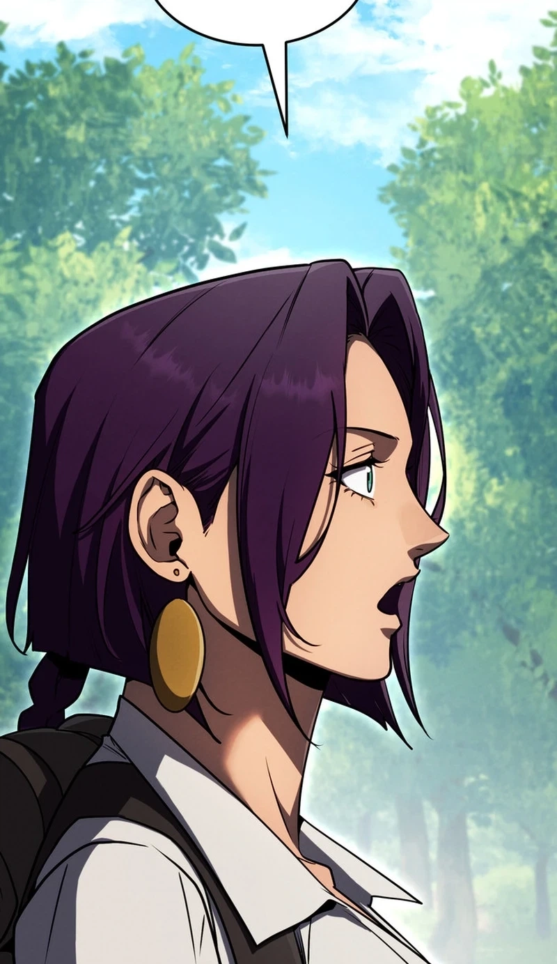 Read The Wind Mage chapter 23 image 84 on Lezhin