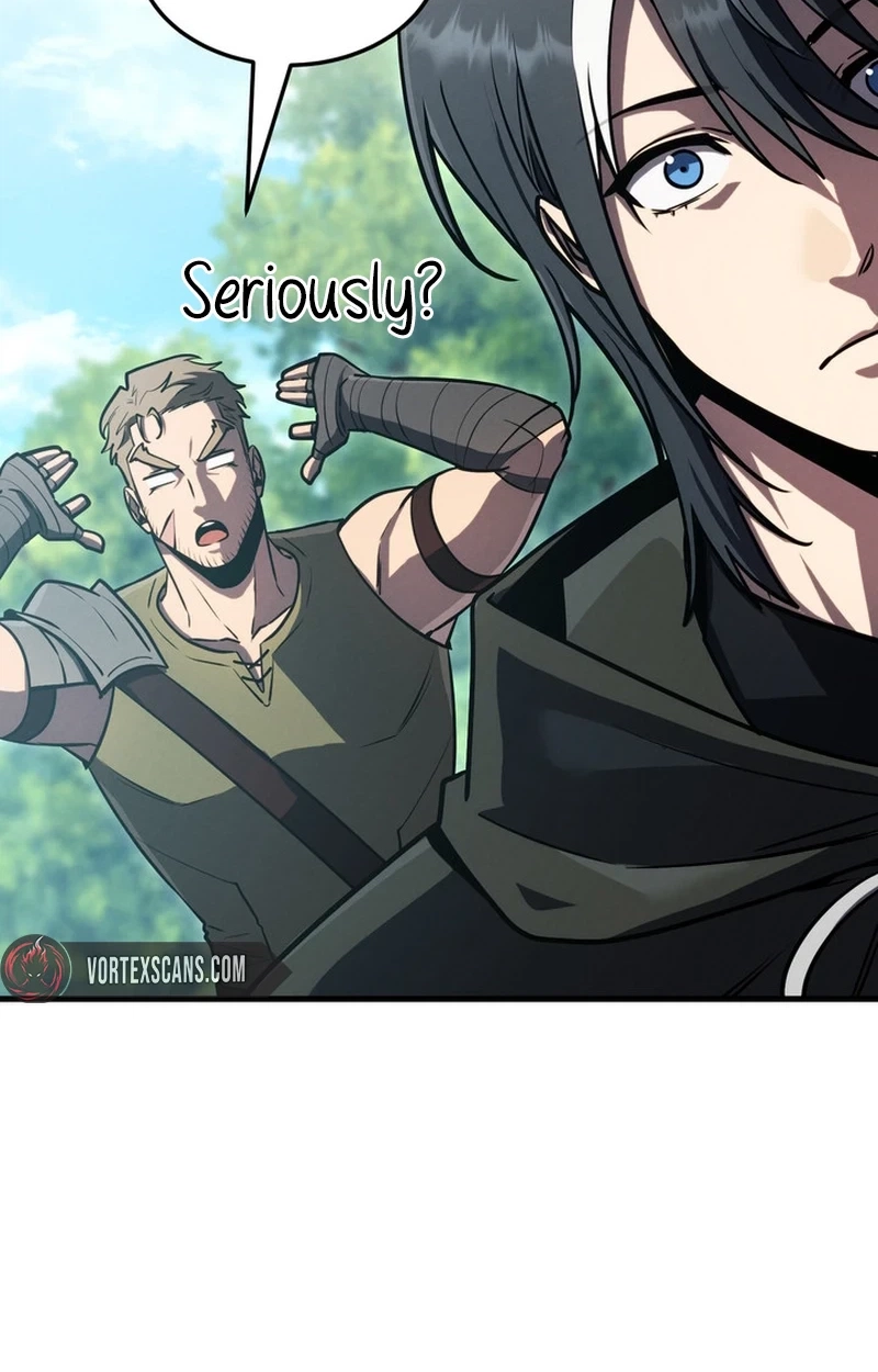 Read The Wind Mage chapter 23 image 86 on Lezhin