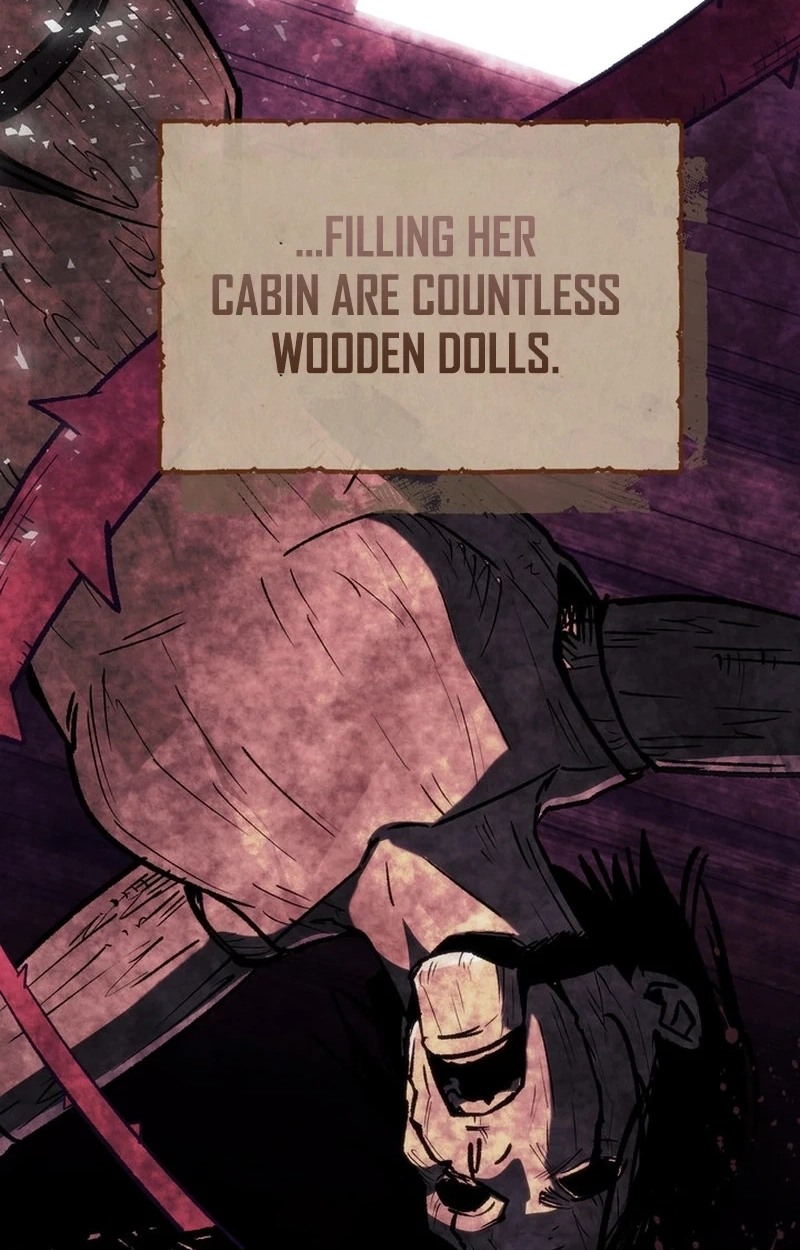 Read The Wind Mage chapter 23 image 92 on Lezhin