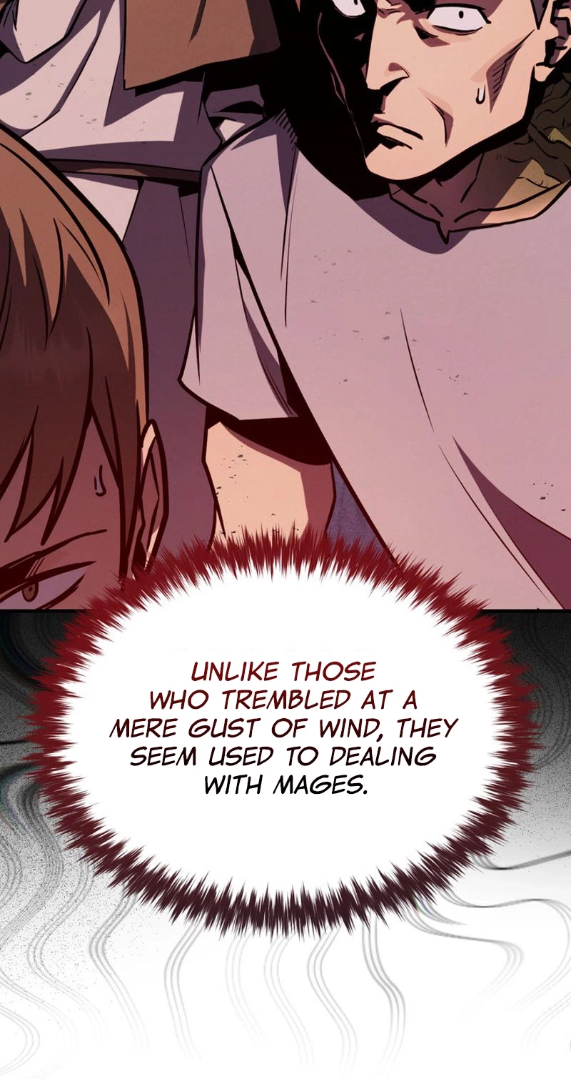 Read The Wind Mage chapter 25 image 10 on Lezhin