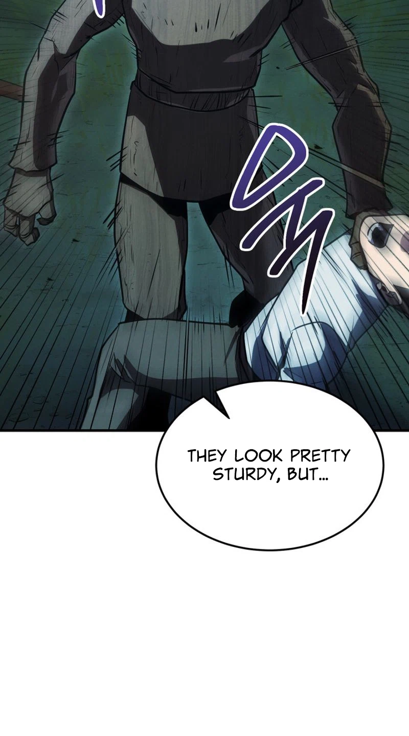 Read The Wind Mage chapter 25 image 101 on Lezhin